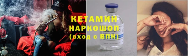Альфа ПВП Горняк